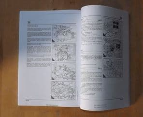 Perkins Power.Workshop manual.Phaser.1000 series.