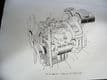 Perkins.CV12 Industrial Engine. Servicing manual.