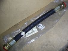 Perkins.Engine hose. Part number. OE29871/84.
