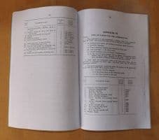 Petter PU8.8 BHP.User handbook.