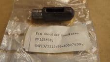 Pin shoulder headless