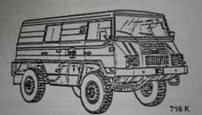 Pinzgauer.