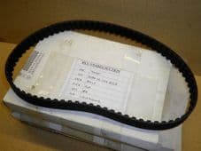 Pinzgauer.Engine drive belt.