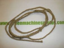 Pull through.Rope.WW2.