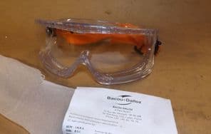 Pulsafe.V-Maxx Goggle