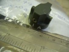 Radio knob. Base station. New.