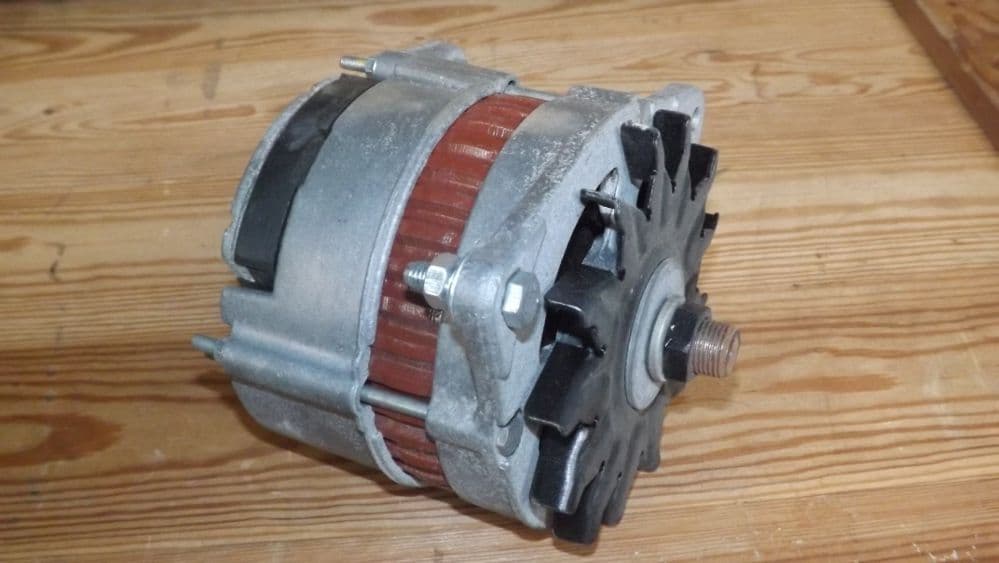 RB44 REYNOLDS BOUGHTON Alternator
