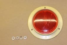 Red.FV Reflector. #4.NOSx1.