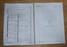 Removal and replacement of Saracen gearbox and transfer box as an assembly.