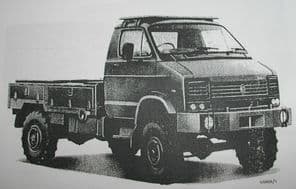 Reynolds Boughton. All Variants. Technical description.