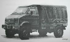 Reynolds Boughton.All variants. Illustrated parts catalogue.