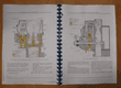 Rolls Royce B Range.Petrol Engines.Workshop manual. TSD702.