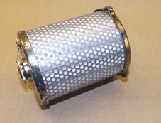 Rolls Royce B series engine. Fuel filter.NOS