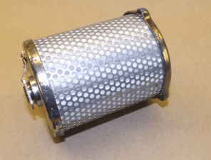 Rolls Royce B series engine. Fuel filter.NOS