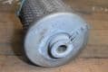 Rolls Royce B series engine.Fuel filter