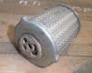 Rolls Royce B series engine.Fuel filter