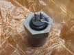 Rolls Royce B series.Thermometer plug and shroud assembly.320MY NOS