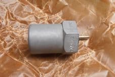 Rolls Royce B series.Thermometer plug and shroud assembly.320MY NOS
