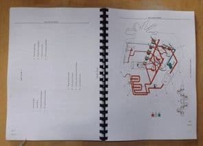 Rolls Royce. C Range Workshop manual. C Range and SF65C engines.