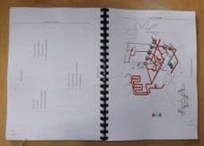 Rolls Royce. C Range Workshop manual. C Range and SF65C engines.