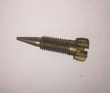 Rolls Royce.B series.Mixture screw. Solex
