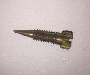 Rolls Royce.B series.Mixture screw. Solex