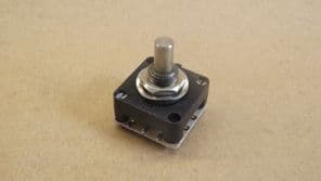Rotary switch. NOS.