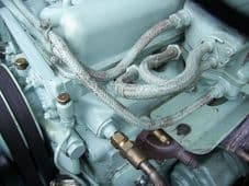 RR B Series engine.B40,B60,B80.