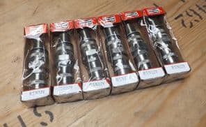 RSN12Y.CVRT.CVRW.Champion spark Plugs x 6