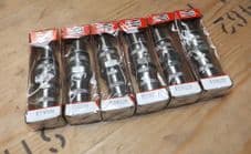 RSN12Y.CVRT.CVRW.Champion spark Plugs x 6