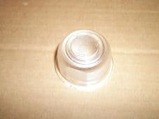 Rubbolite Clear lense.