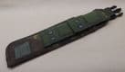 SA80 Bayonet frog.DPM.IRR