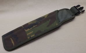 SA80 Bayonet frog.DPM.IRR