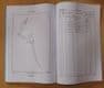 SA80. Rifle Machine gun.5.56mm. Illustrated parts list.