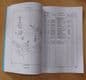 SA80. Rifle Machine gun.5.56mm. Illustrated parts list.