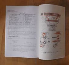 Saladin.Armoured Car. MK2.User handbook.