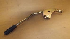 Sankey,MK3 hand brake handle.