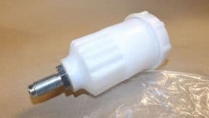 Saxon.Brake reservoir.