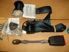 Saxon.Seat belt assembly.NIB.
