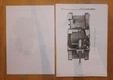 Sexton.Operation and Maintenance Instructions.