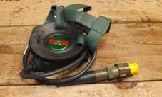 Single transducer.Headset and microphone.NOS.