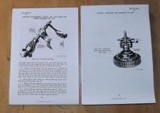 Staghound.T17E1.Chassis, hull and turret.