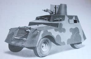Standard Beaverette.MKIV.Maintenance manual.