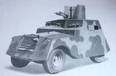 Standard Beaverette.MKIV.Maintenance manual.