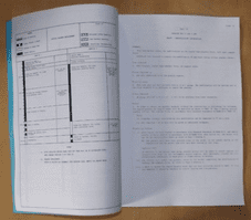 Standard procedure for the removal and replacement of Saracen gearbox assemblies.