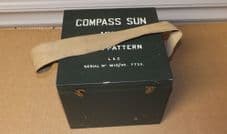 Sun Compass MK2 Cole pattern.