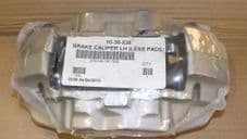 Supacat.Brake caliper.LH.Less pads. NIB.