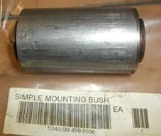 Supacat.Bushing simple.