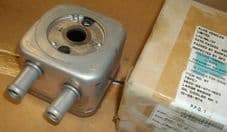 Supacat.Large engine oil cooler.NIB.