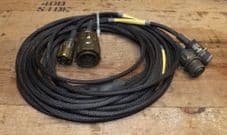 Supacat.Wiring harness 603081